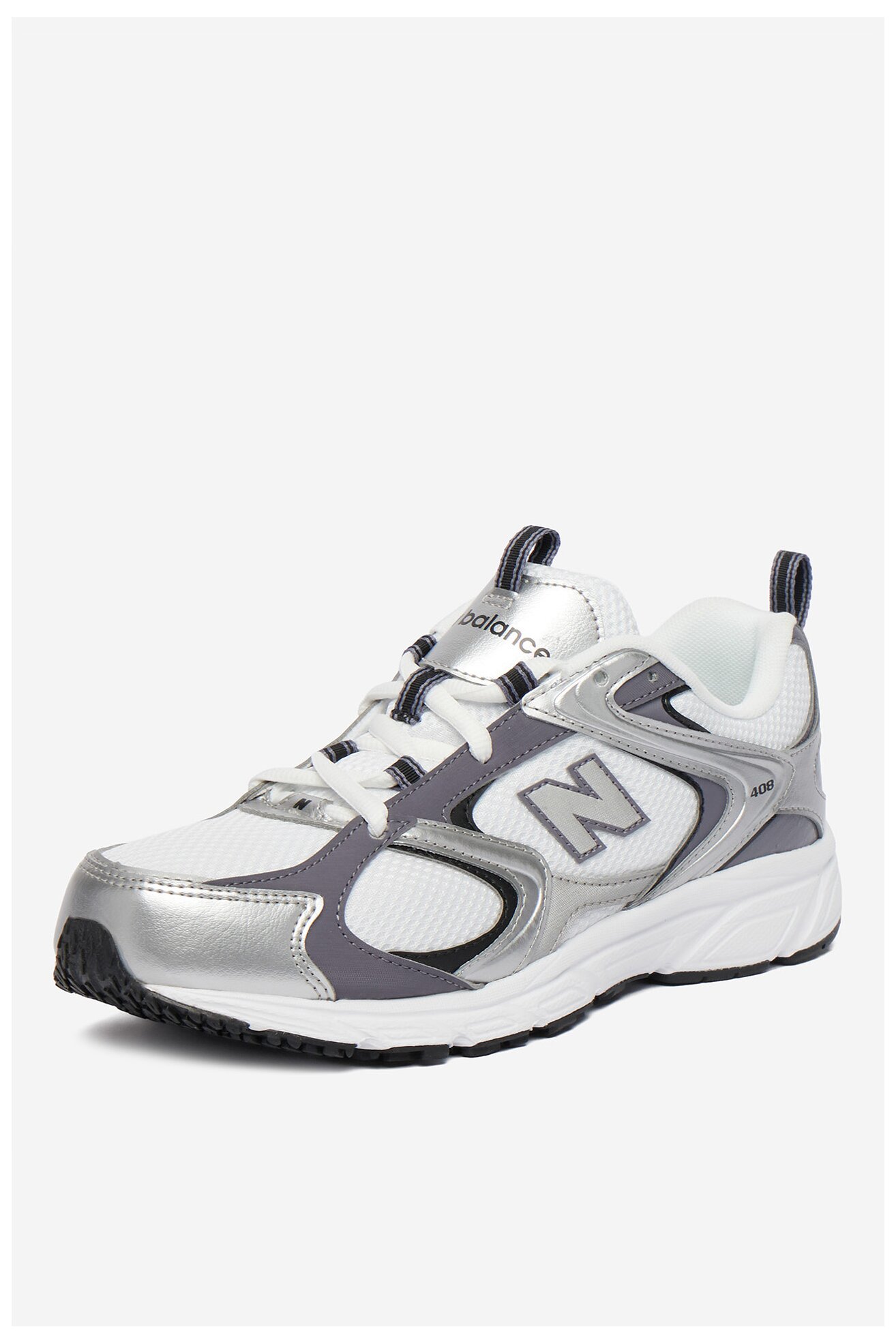 Спортни обувки New Balance C-U4086LR БЯЛ