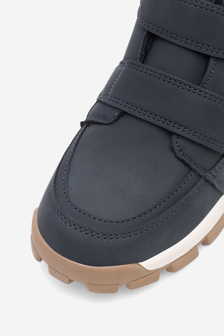 
                Csizma Action Boy SÖTÉTKÉK - 5905588043270