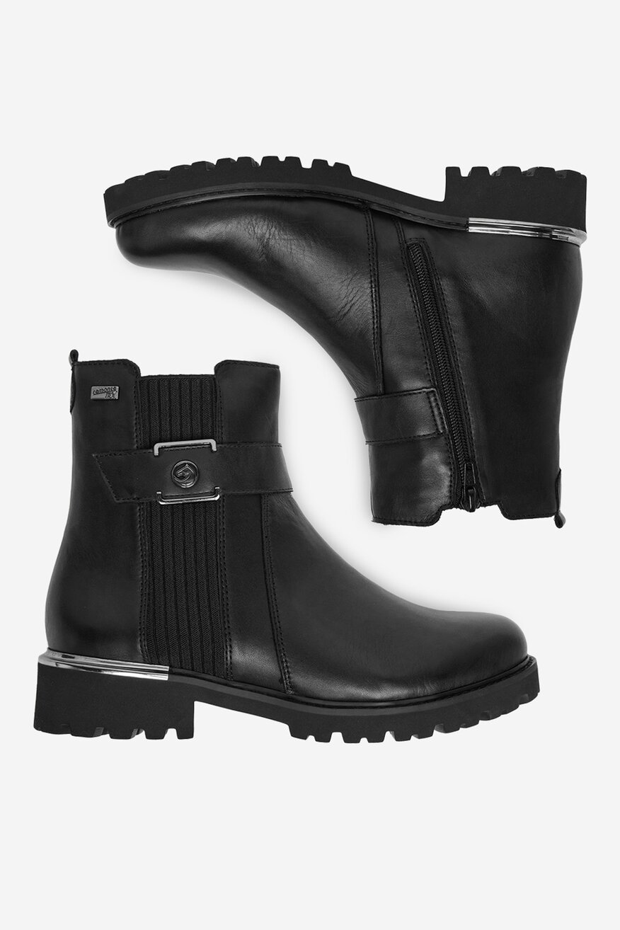 
                Боти Remonte ЧЕРЕН - 2230085560054