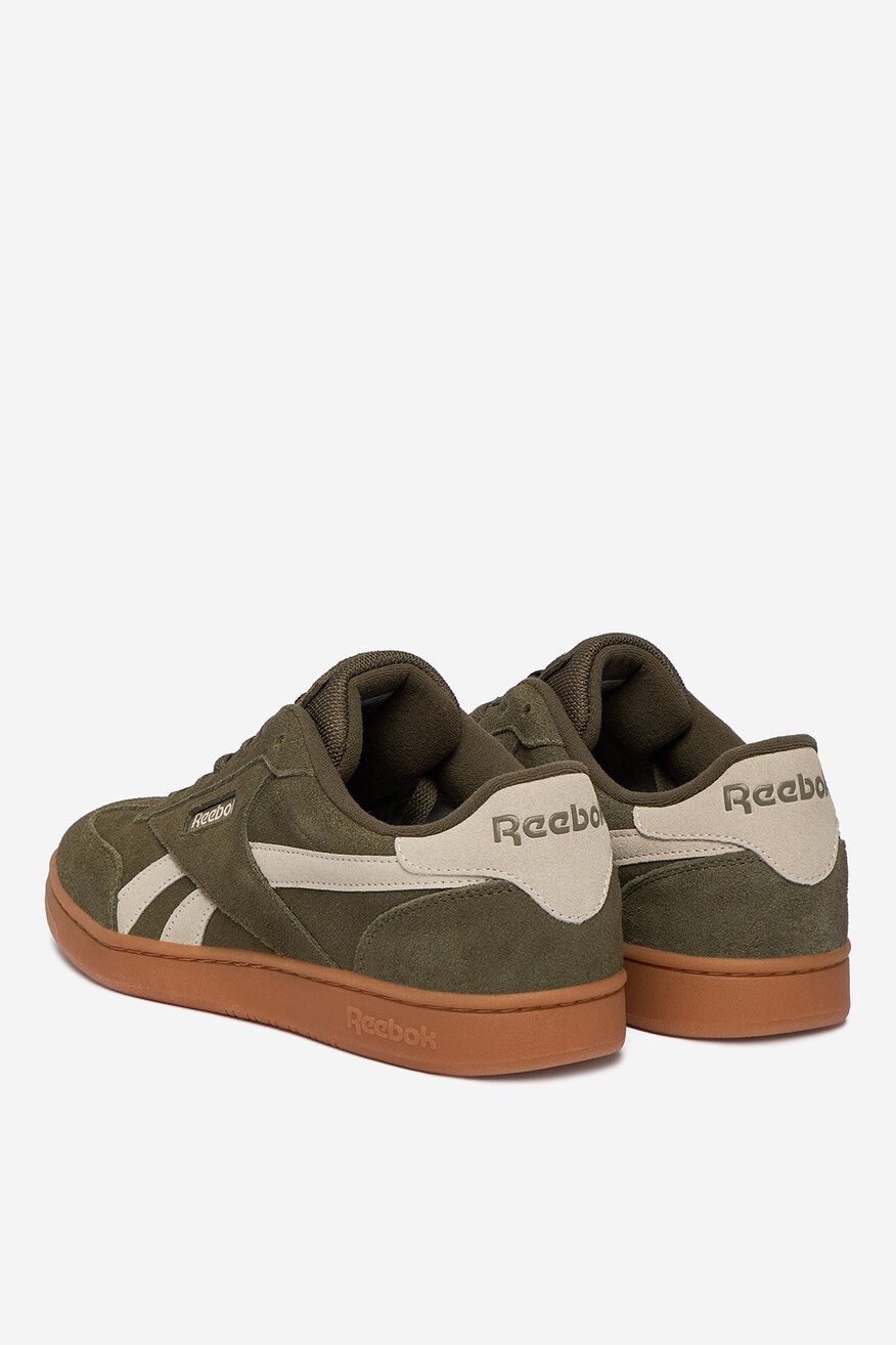 
                Sportcipő Reebok ZÖLD - 5906751477021