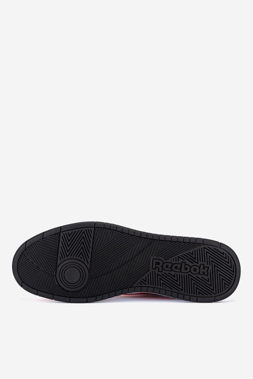 Sportovní obuv Reebok BÍLÁ - 5905588707677