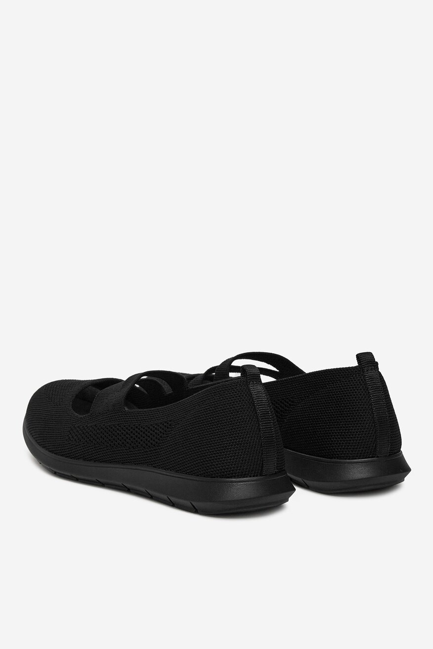 
                balerini Remonte NEGRU - 2230078396073