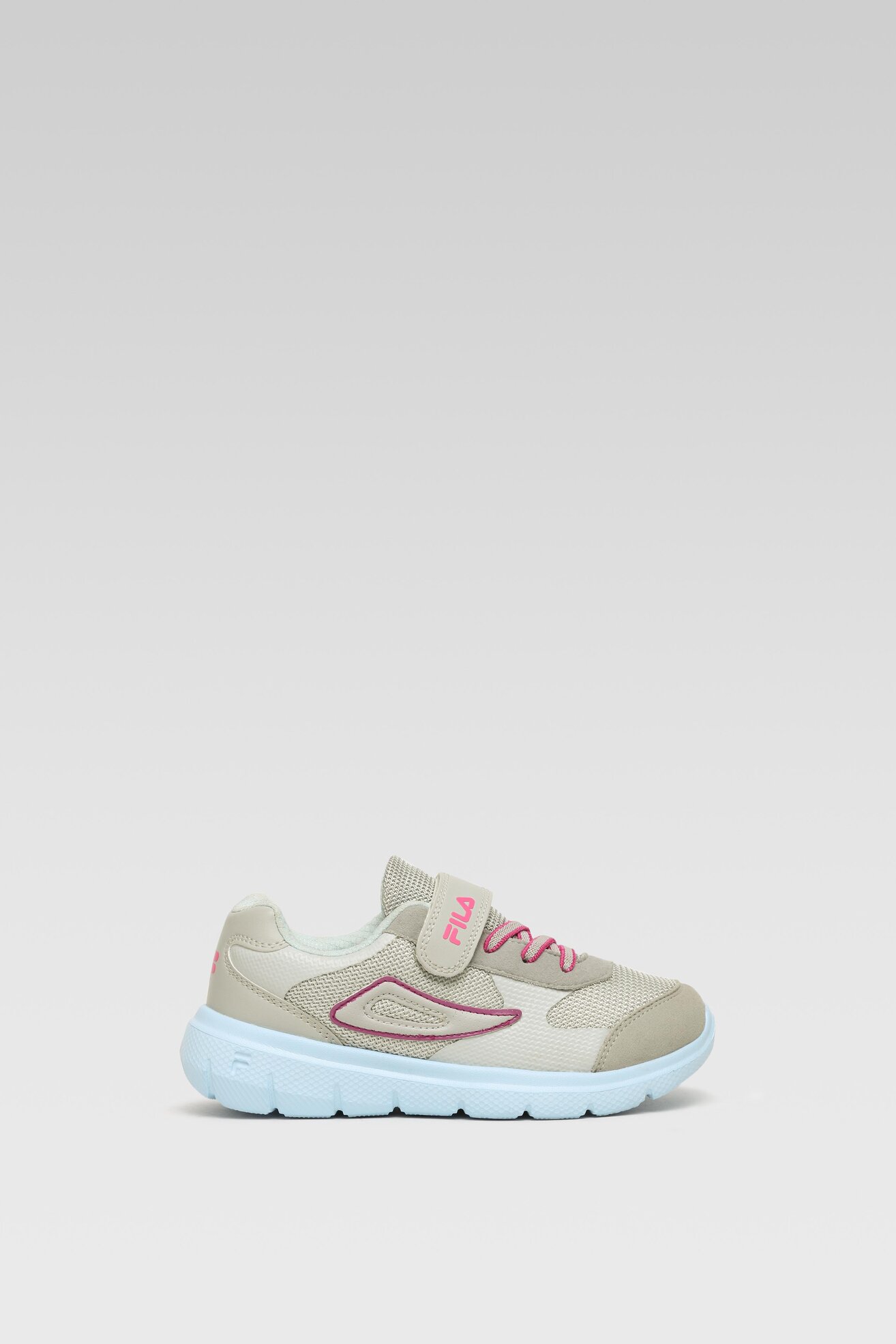 Sneakers Fila JUMBLER 2 V kids FFK0074 83144 MIX