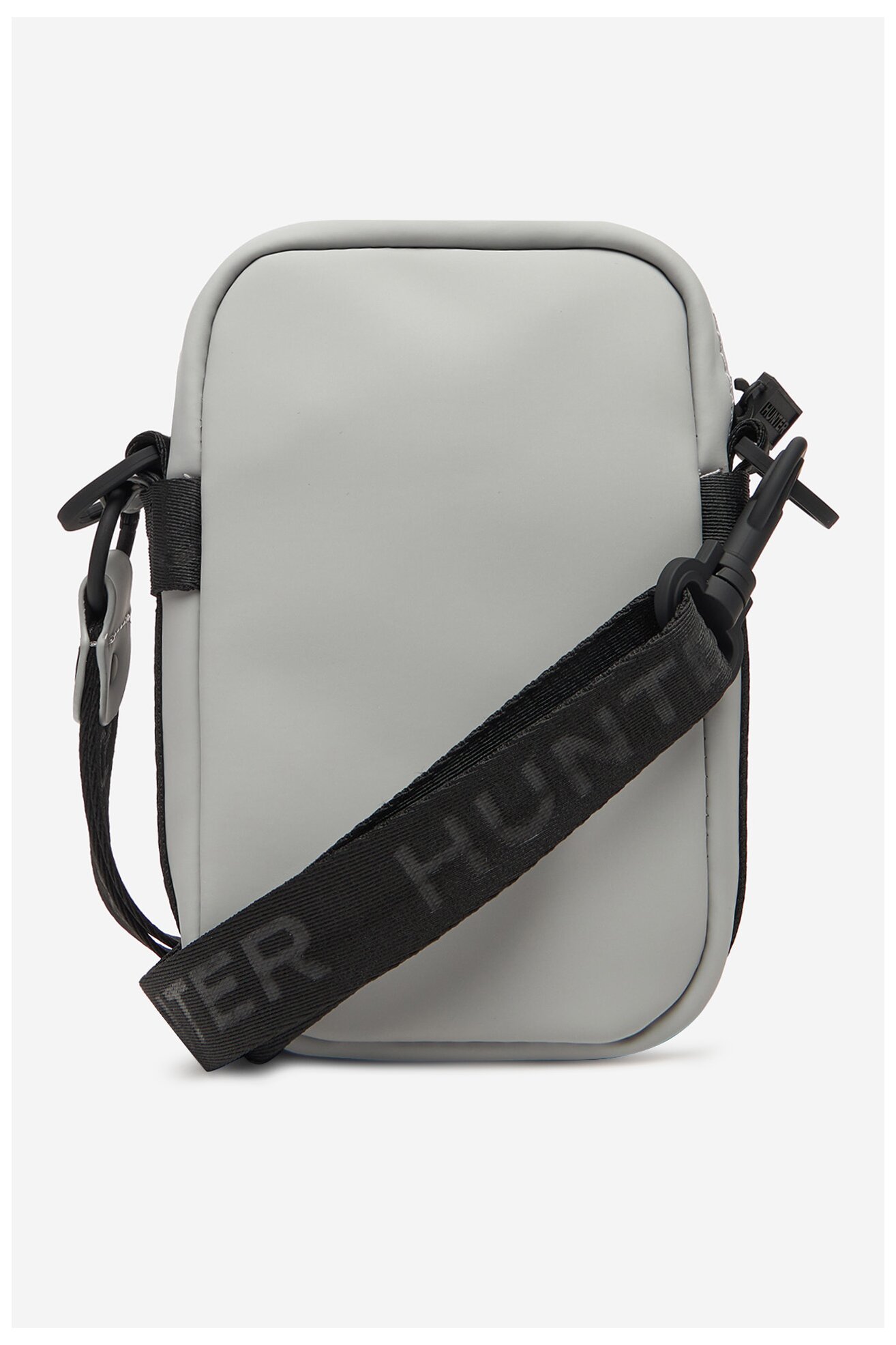 Сумка Чоловіча HUNTER C-HTR-XC-003-08 СІРИЙ