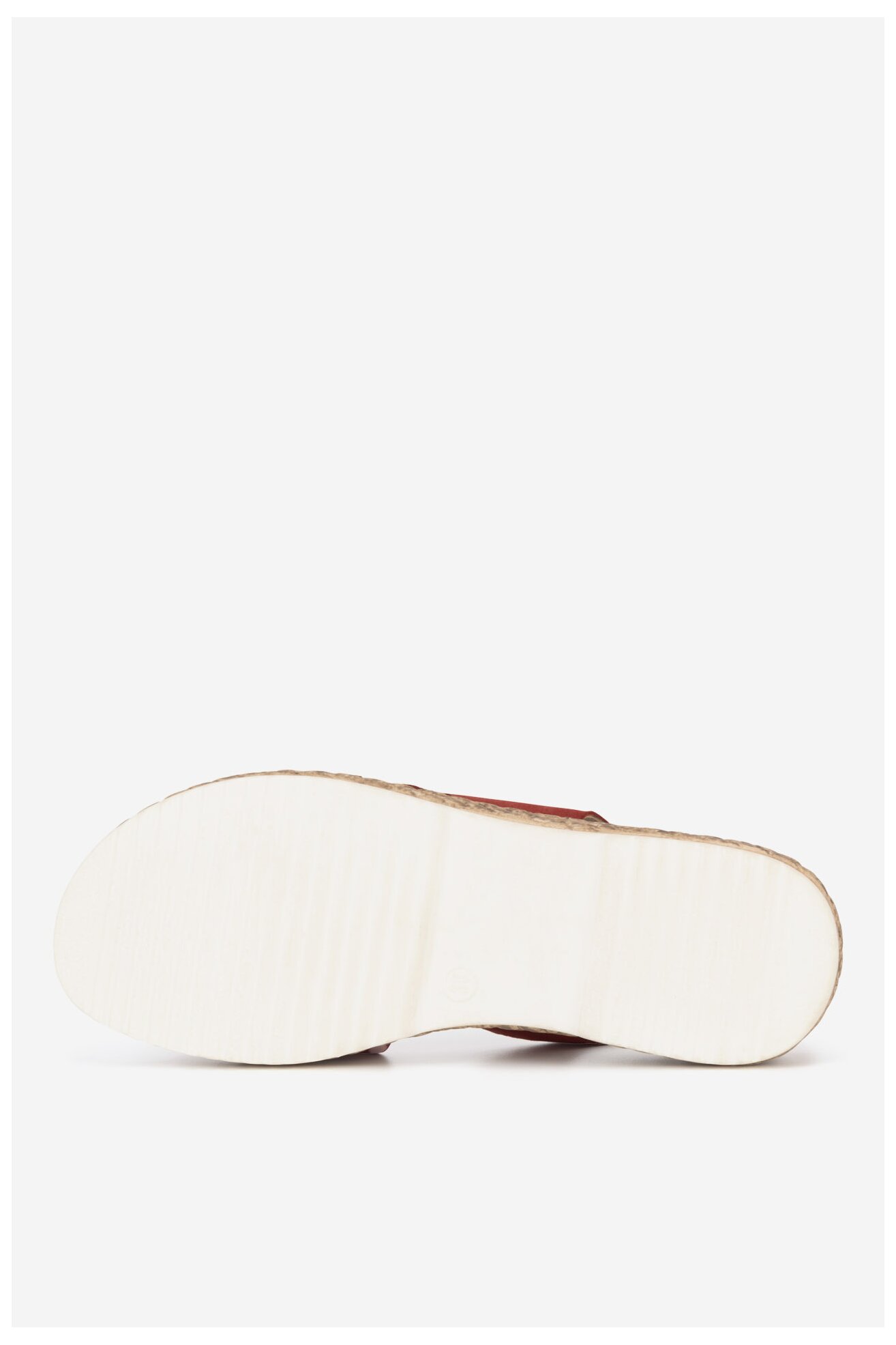 Сандали Lasocki WI16-3087-01 ЧЕРВЕН