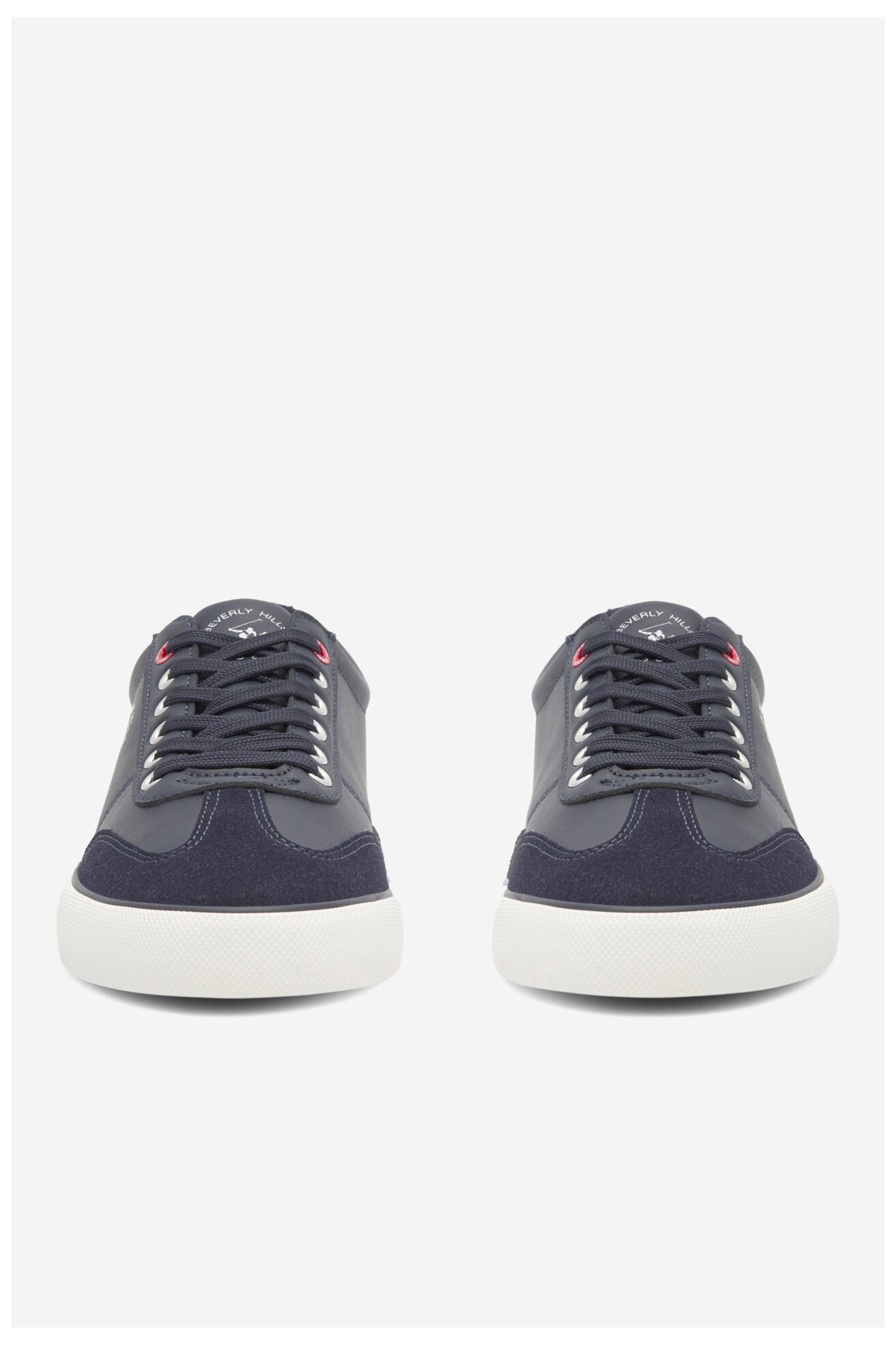 Sportska obuća Beverly Hills Polo Club M-24MVS5006 KOBALT PLAVA