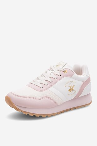 Кросівки спортивні Beverly Hills Polo Club SK-08031 РОЖЕВИЙ