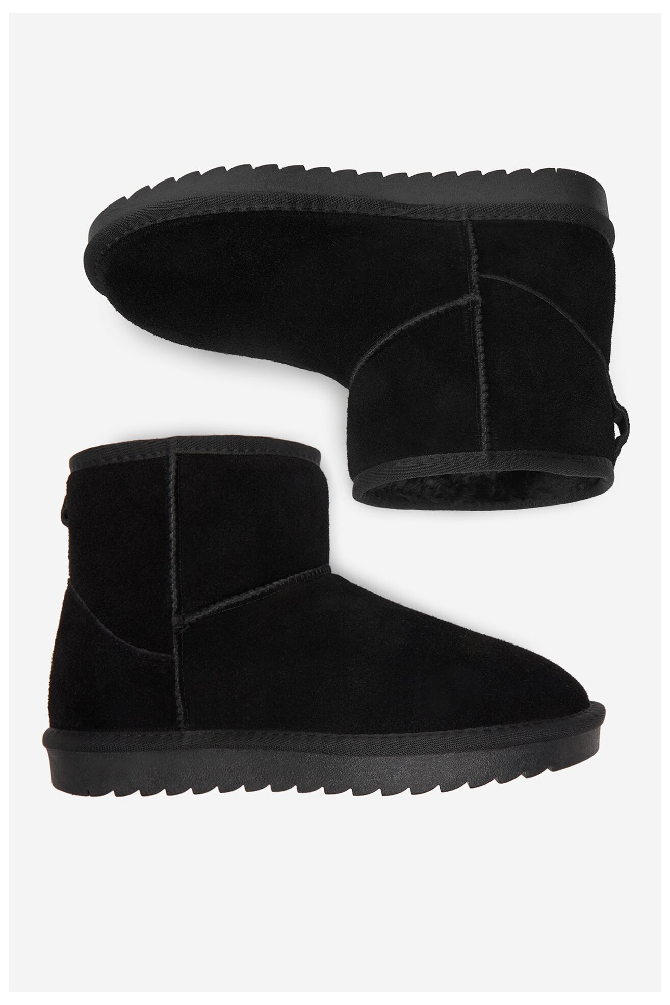 Ghete DeeZee DZ-79 NEGRU