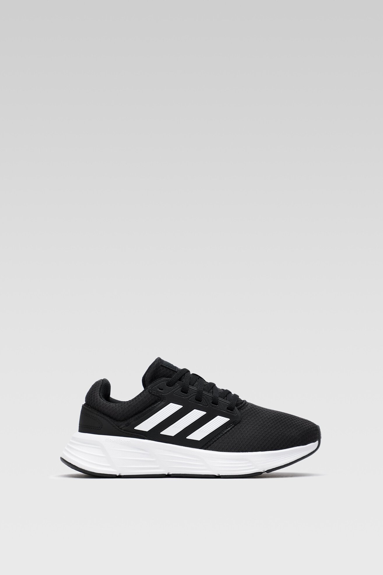 Obuwie sportowe adidas GALAXY 6 GW3848 Czarny