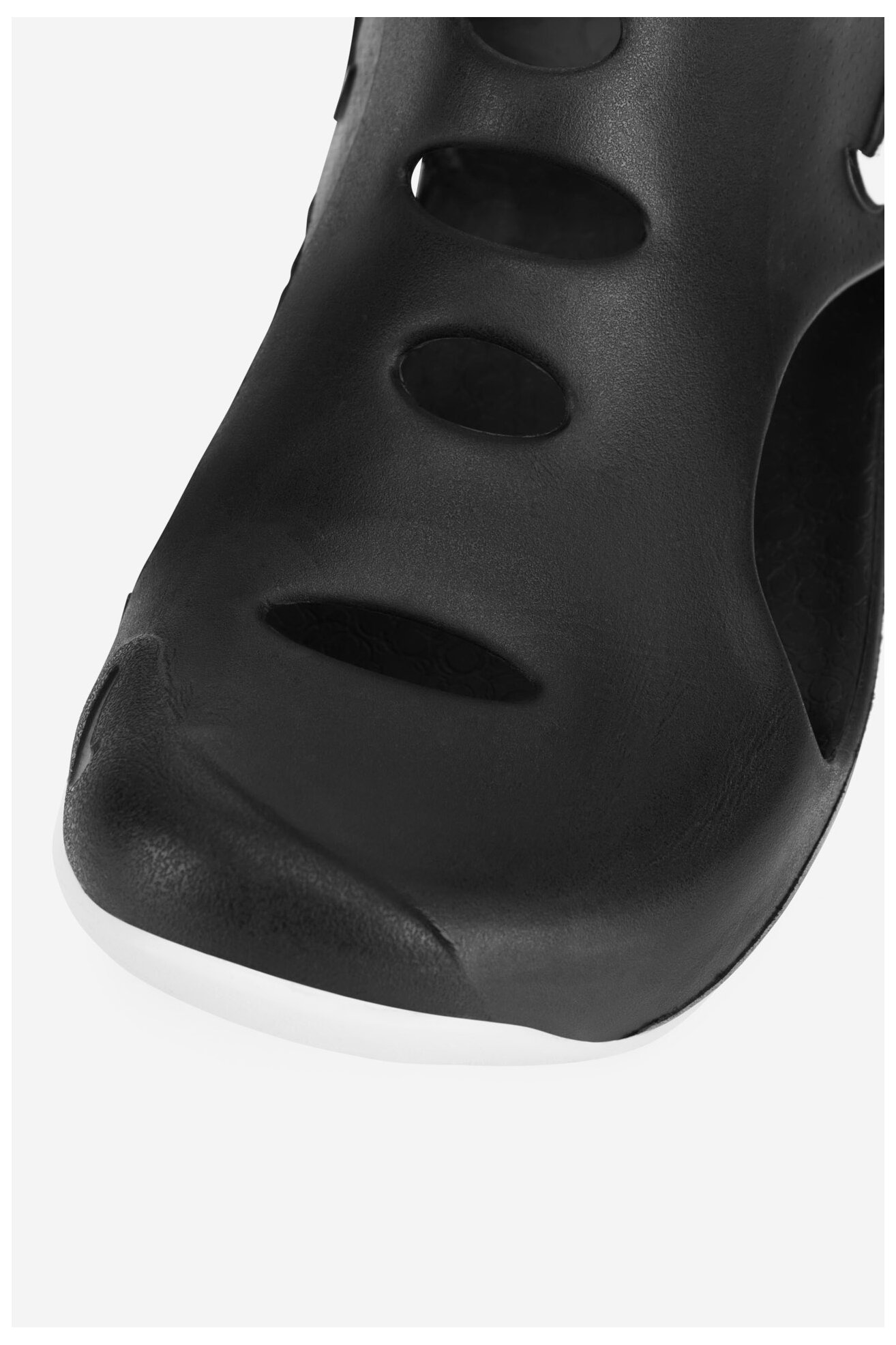 Sandały Nike DH9462-001 Czarny