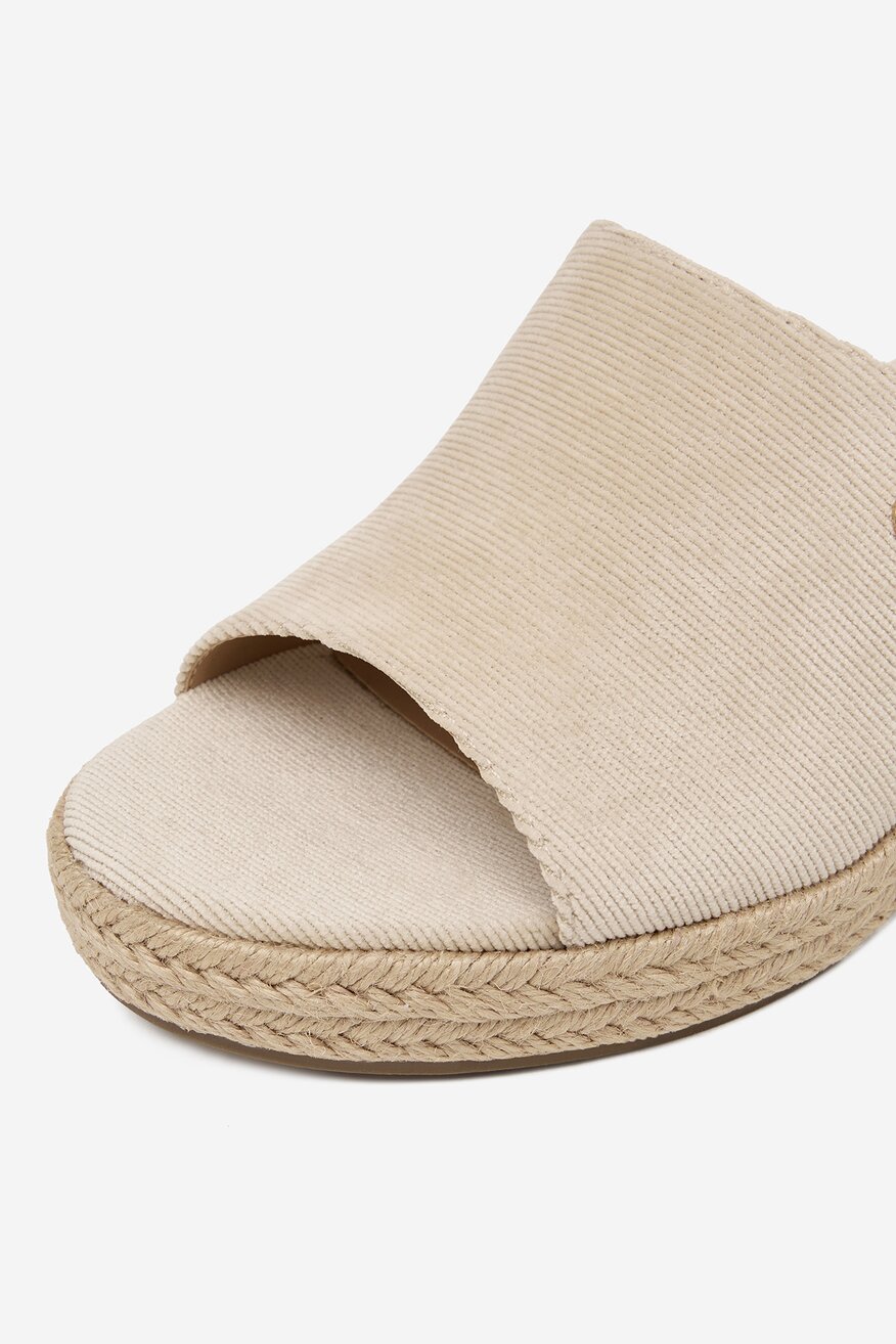 Beverly Hills Polo Club - Espadryle - 5906751875841