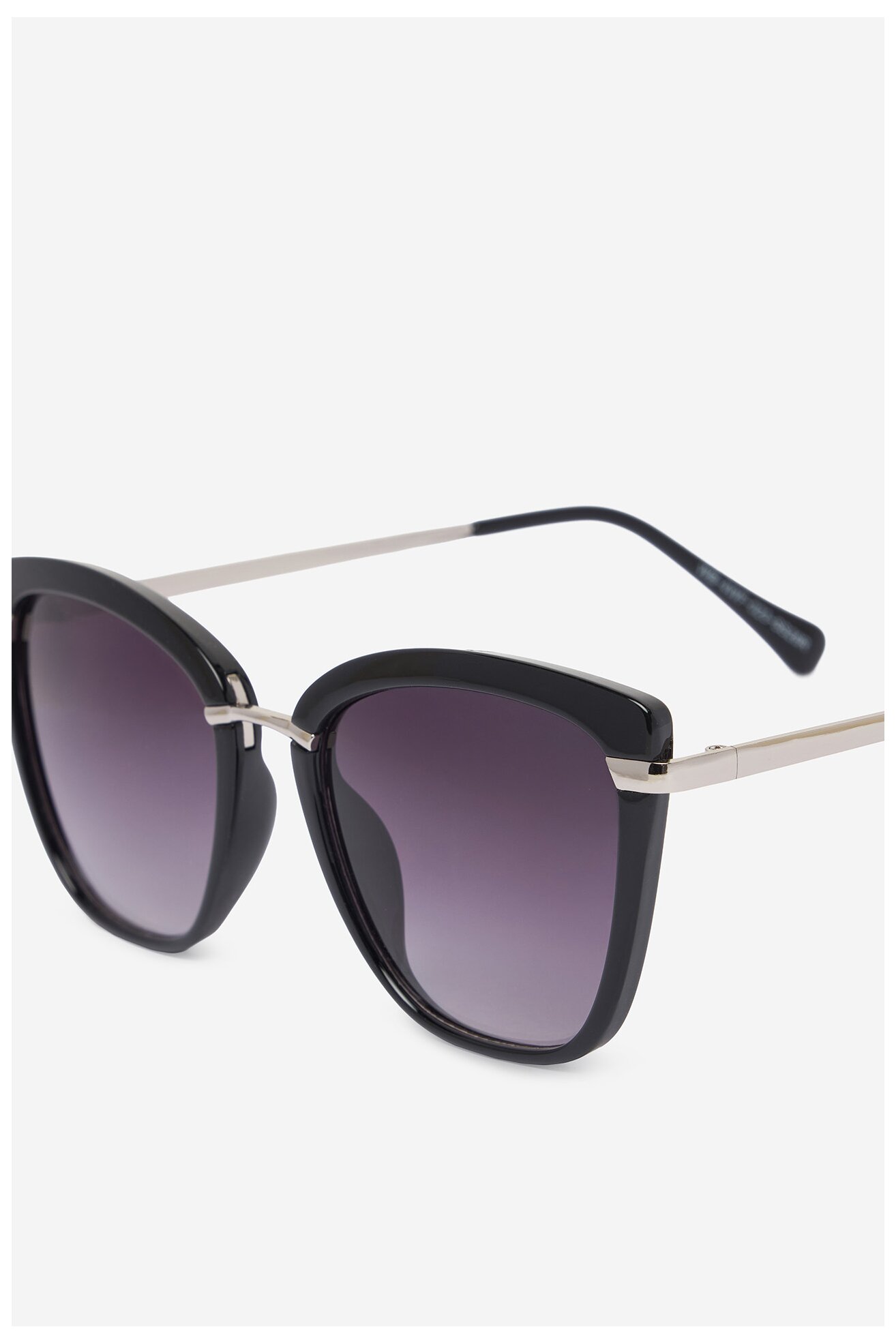 Okulary damskie Jenny WB-4WF-023-SS26R Czarny