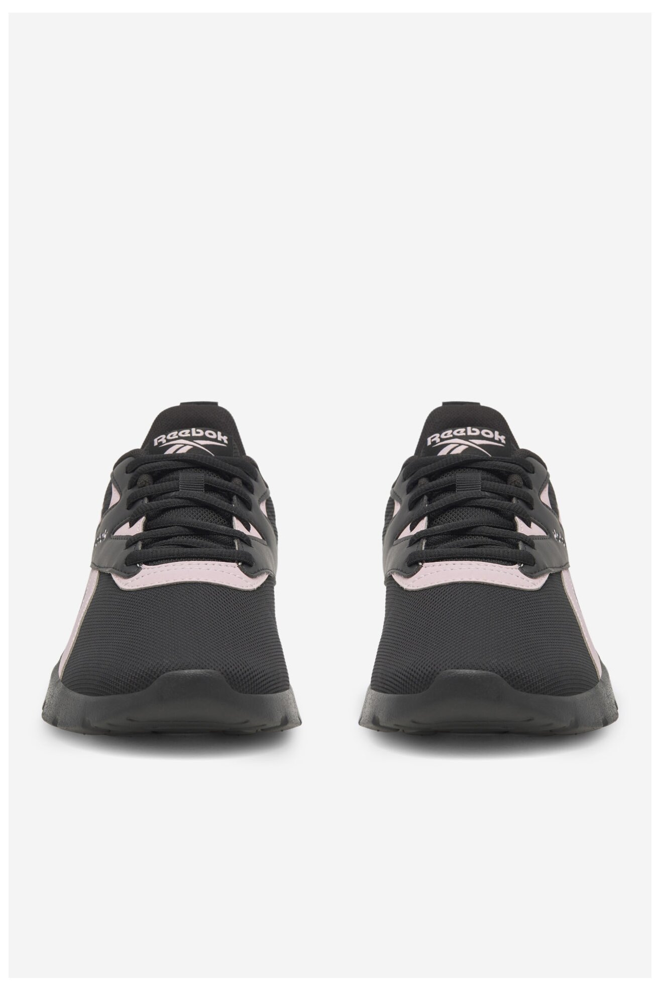 Obuwie sportowe Reebok RIDER V 100208893 Czarny