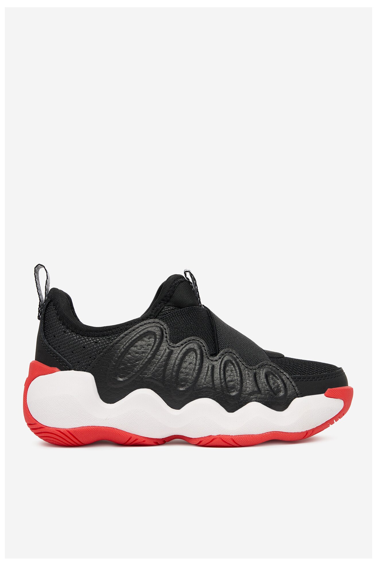 Obuwie sportowe SHAQ CEO-4X AQ95035Y-BR Czarny