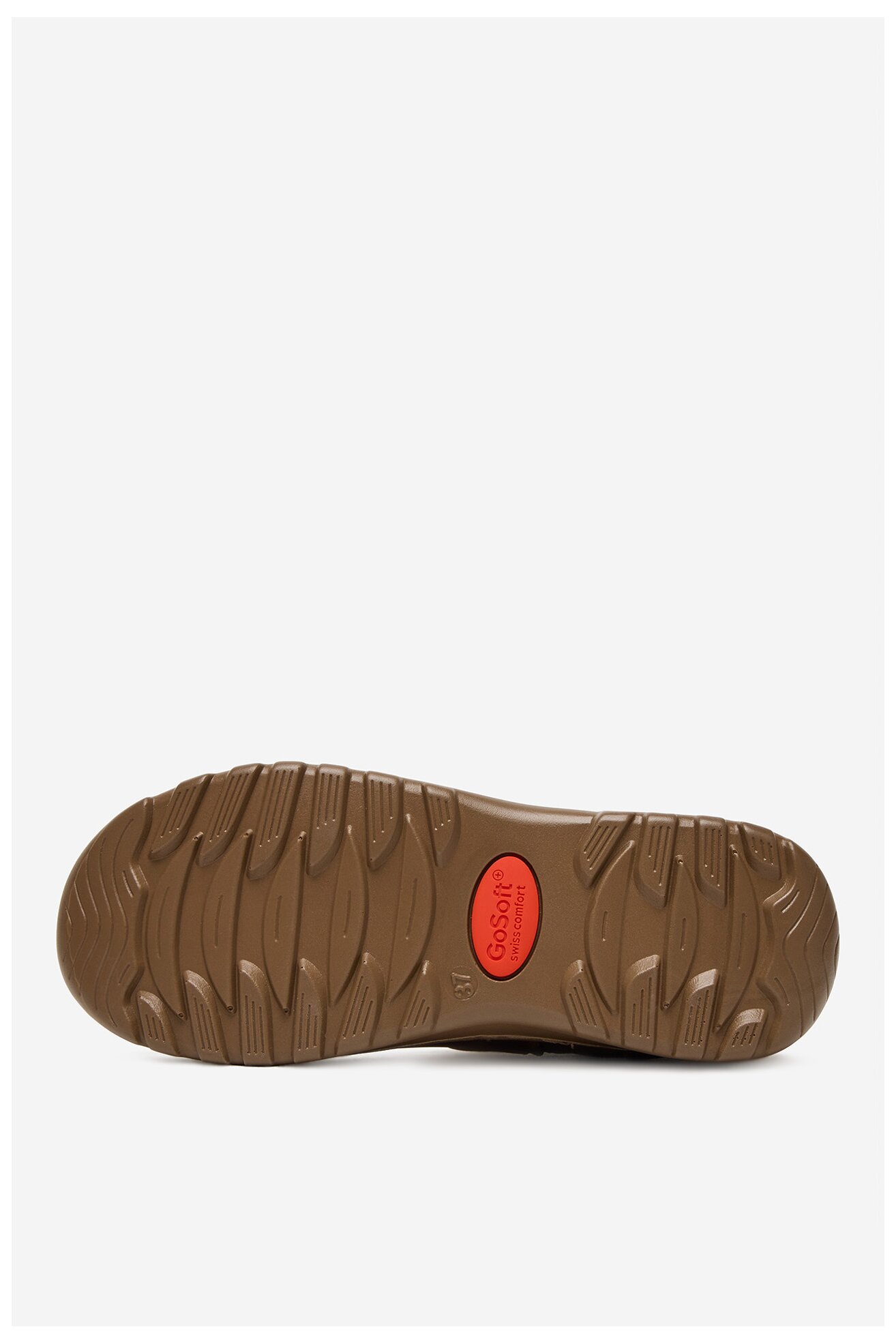 Botki Go Soft CEO-25106-01 Camel