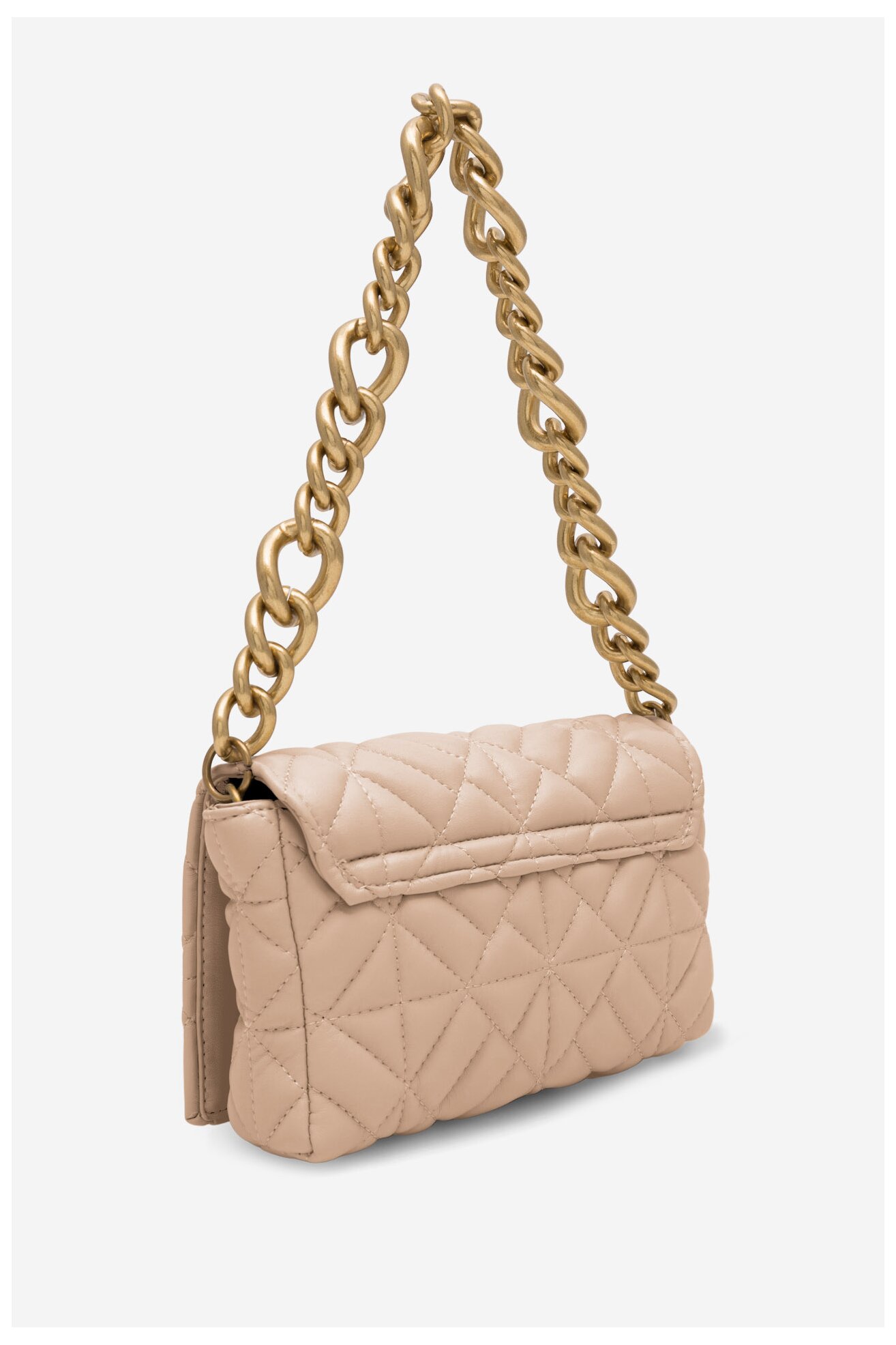 Kézitáska Jenny Fairy MJR-E-043-05 SÖTÉTBÉZS