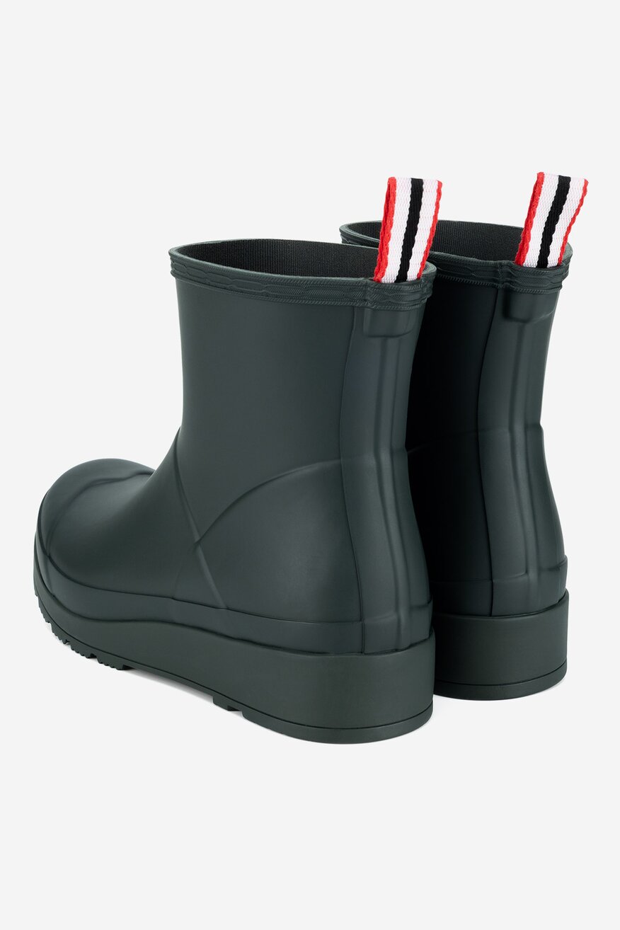 
                Cizme de cauciuc HUNTER VERDE - 5905588948407