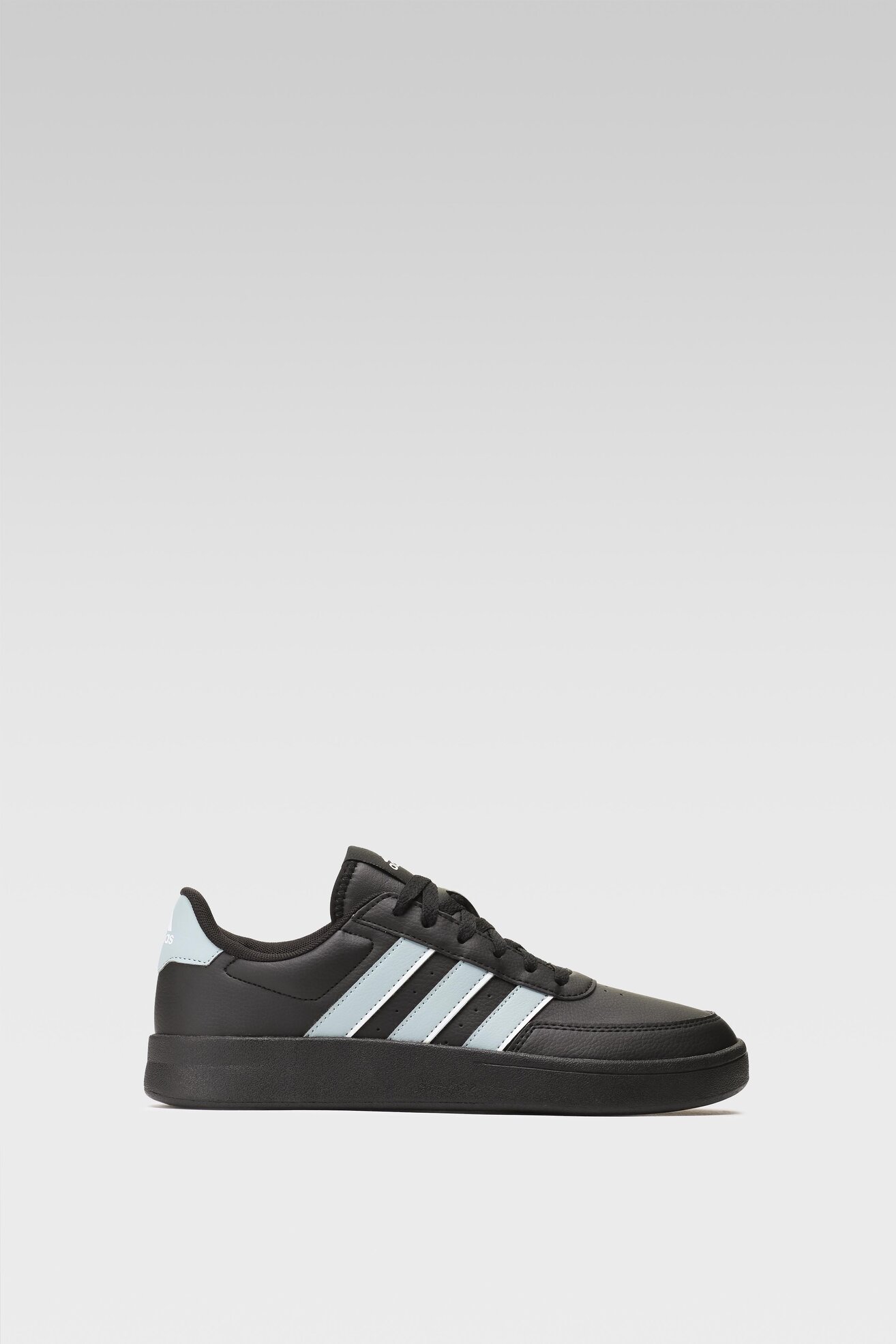 Obuwie sportowe adidas BREAKNET 2.0 HP9406 Czarny