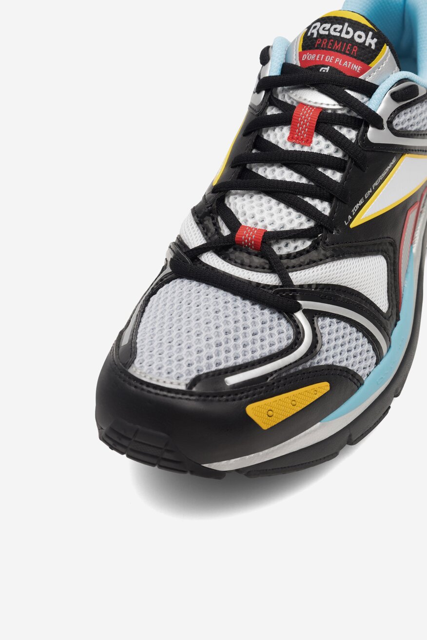 Reebok - PREMIER ROAD PLU - 2230050781477