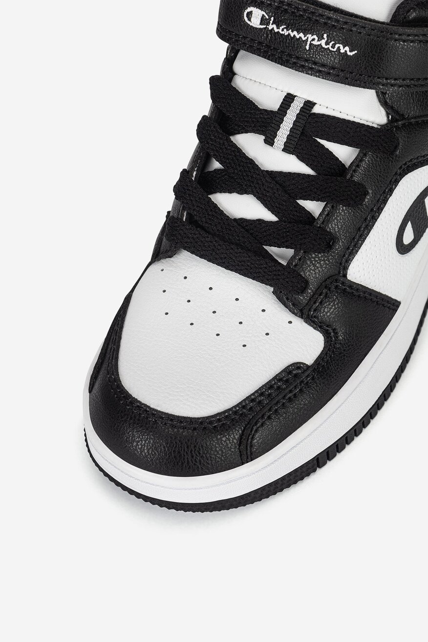 
                Спортни обувки Champion ЧЕРЕН - 5905588678755