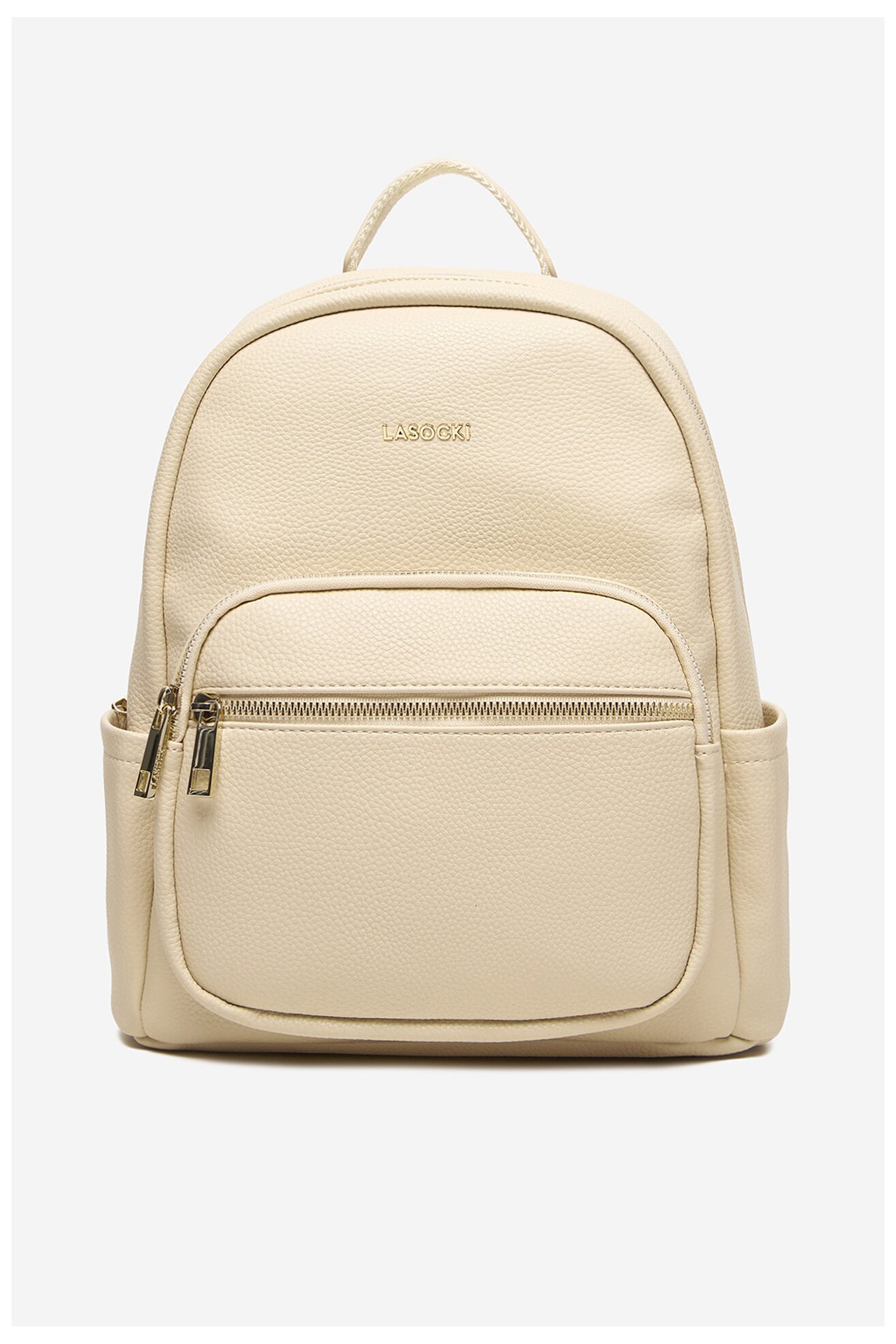 Раница Lasocki CEO-LSK-L-015-09 СЛОНОВА КОСТ