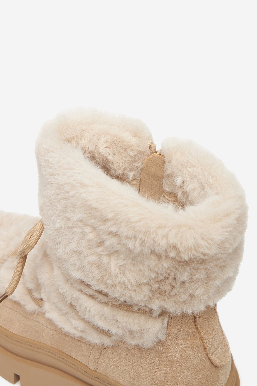 Ghete DeeZee BEJ - 5904410827286