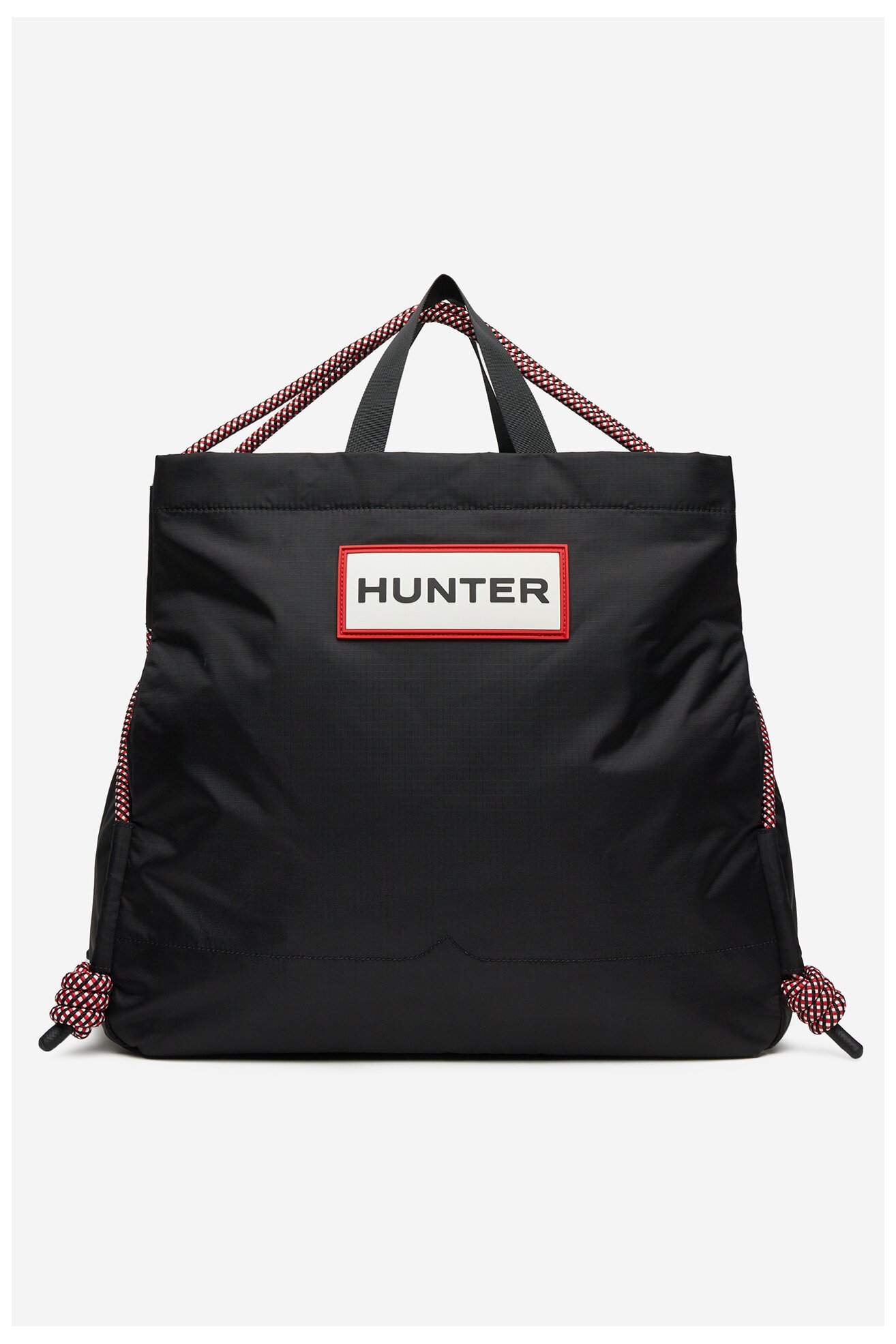 Дамска чанта HUNTER C-HTR-B-006-06 ЧЕРЕН