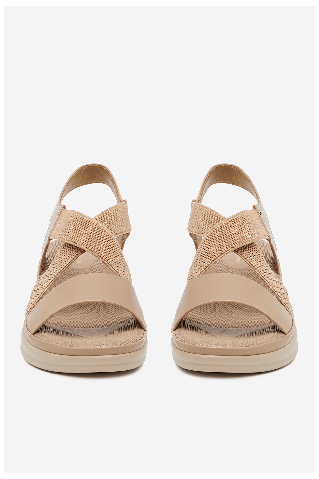 Сандали Clara Barson WFA3749-1 БЕЖОВ