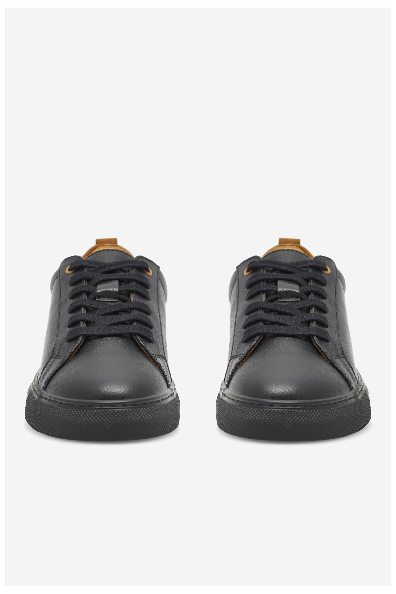 Sneakerși Lasocki WI32-ANCONA-02 NEGRU