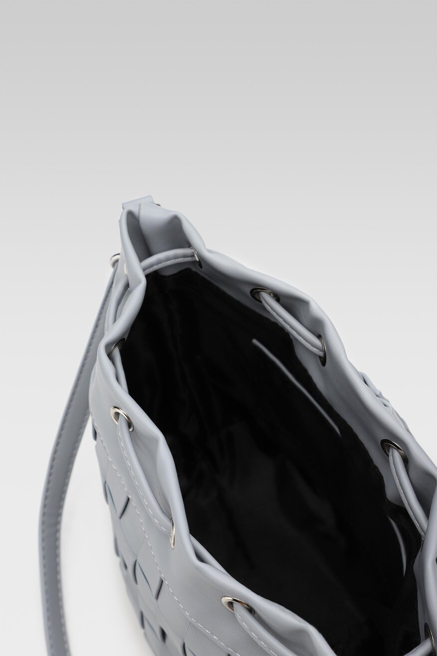 
                Quazi - Torebka szara - 5903698695150