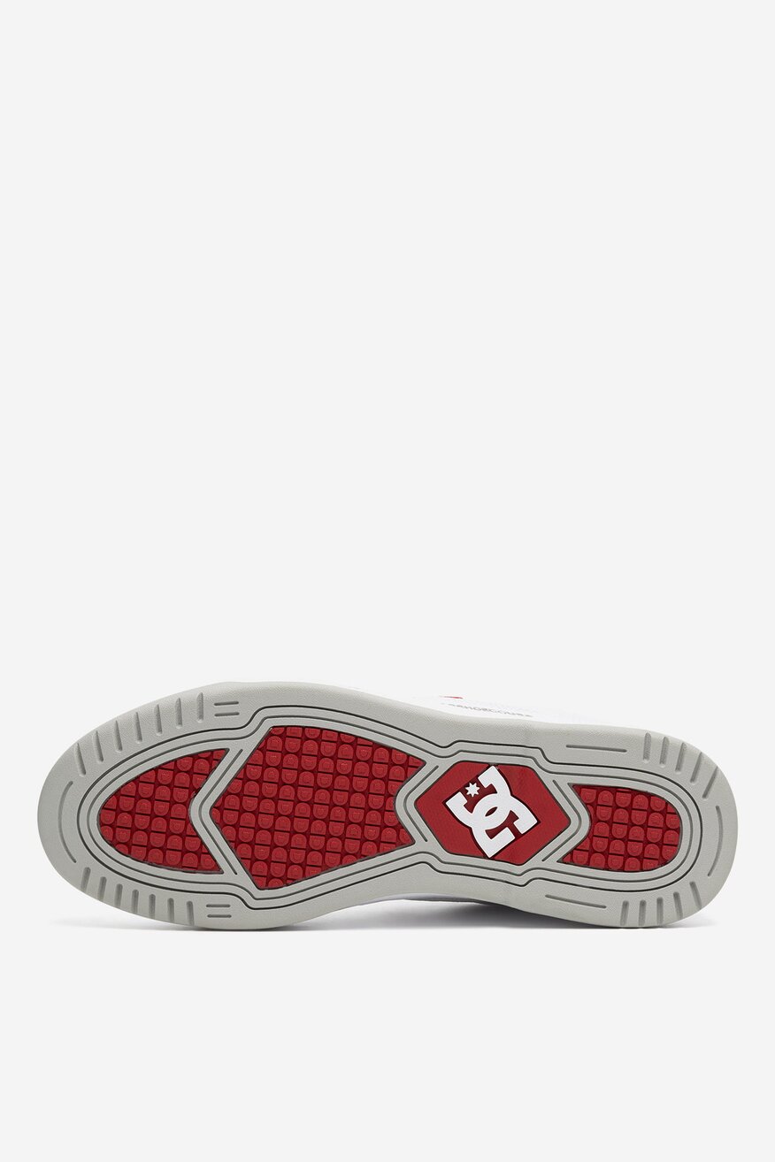 
                Sportcipő DC Shoes FEHÉR - 5905588847939