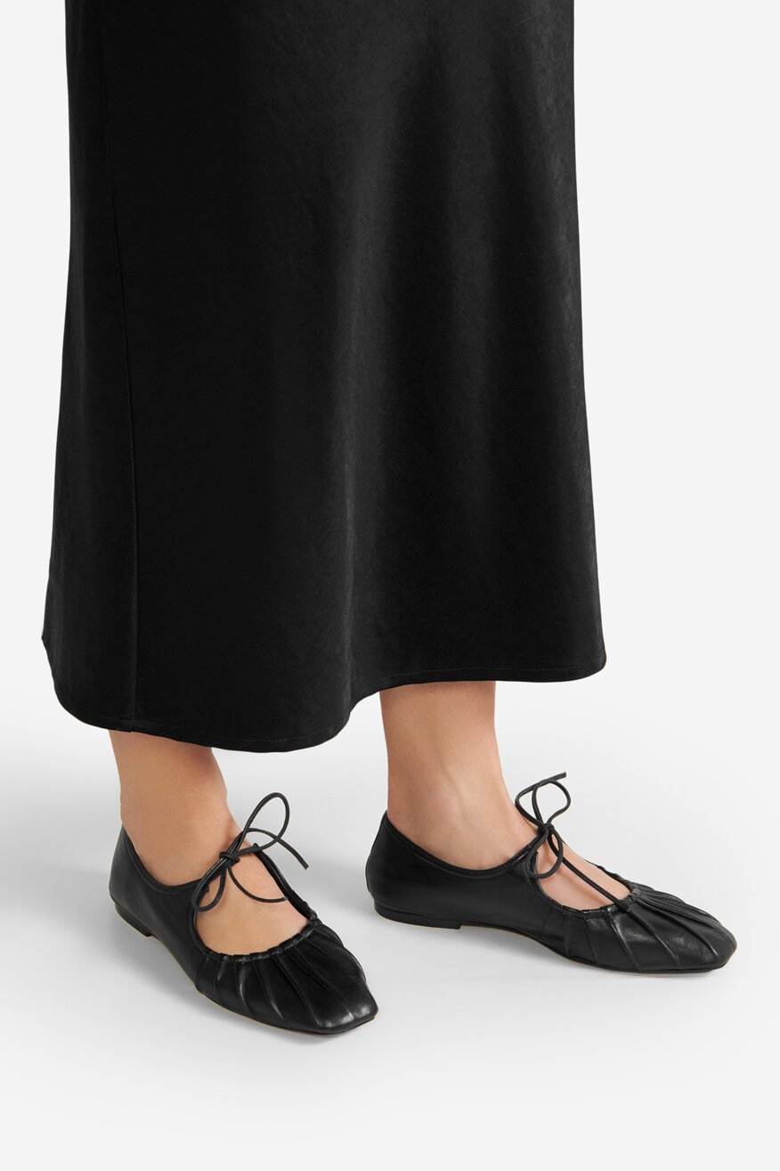 
                Балерина Gino Rossi ЧЕРЕН - 5903698600147