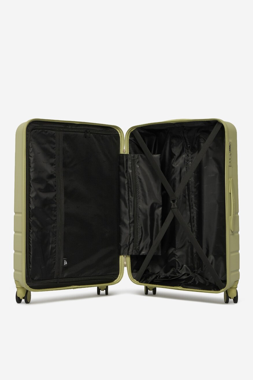 
                Куфар Reebok ЦВЯТ "ШАМ-ФЪСТЪК" - 5906751627457