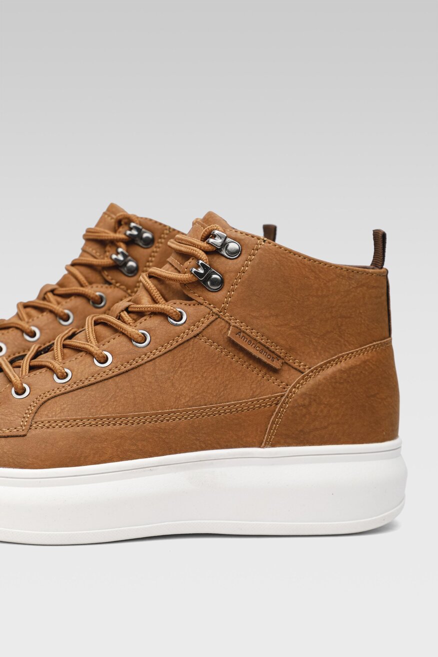 
                Americanos - Trzewiki sportowe - 5904862214900