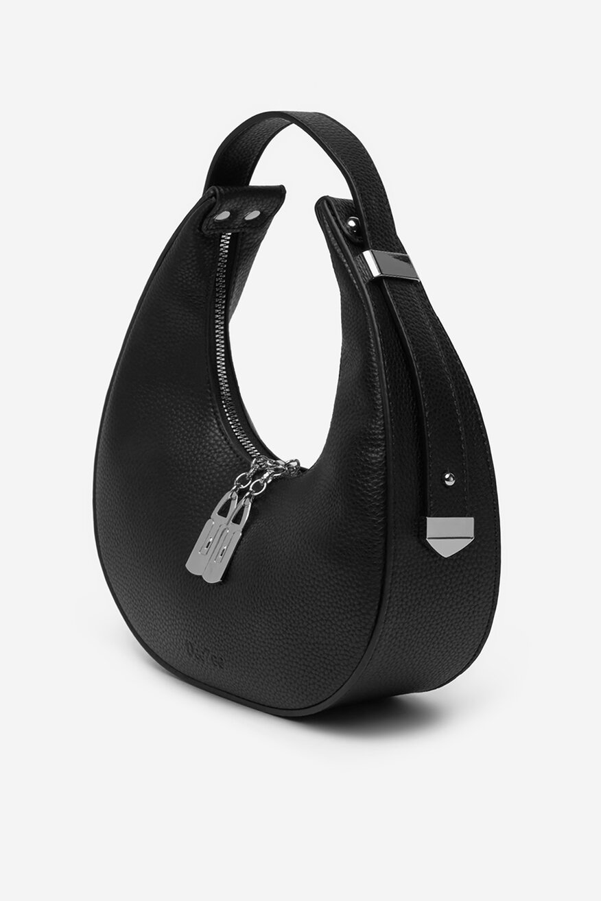 
                Сумка З Ремінцем DeeZee ЧОРНИЙ - 5904410850918