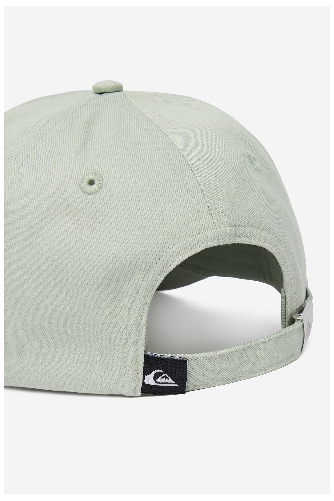 Czapka z daszkiem QUIKSILVER WB-QS-M3-001-SS26 Zielony