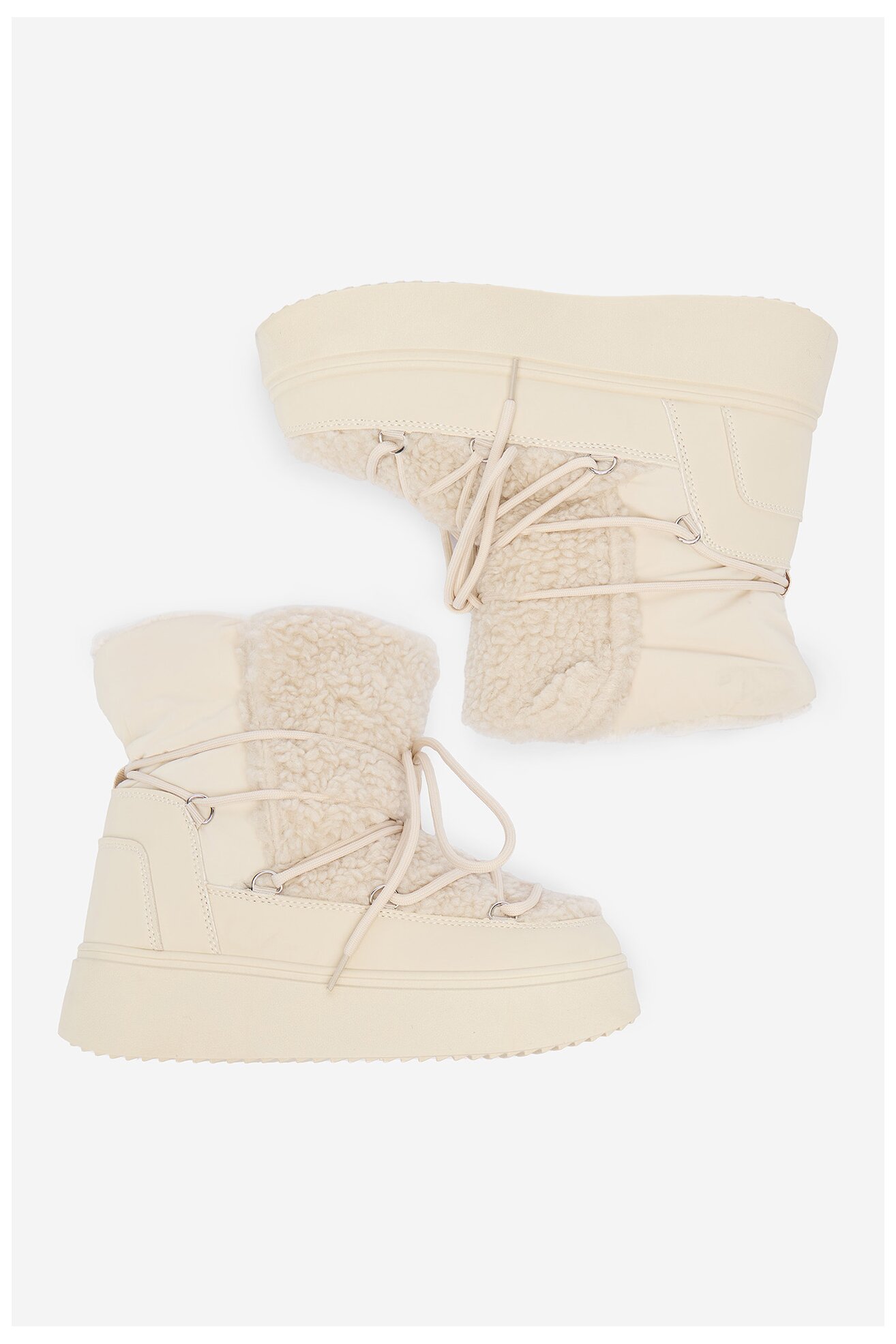 Ghete DeeZee HD5357 BEJ