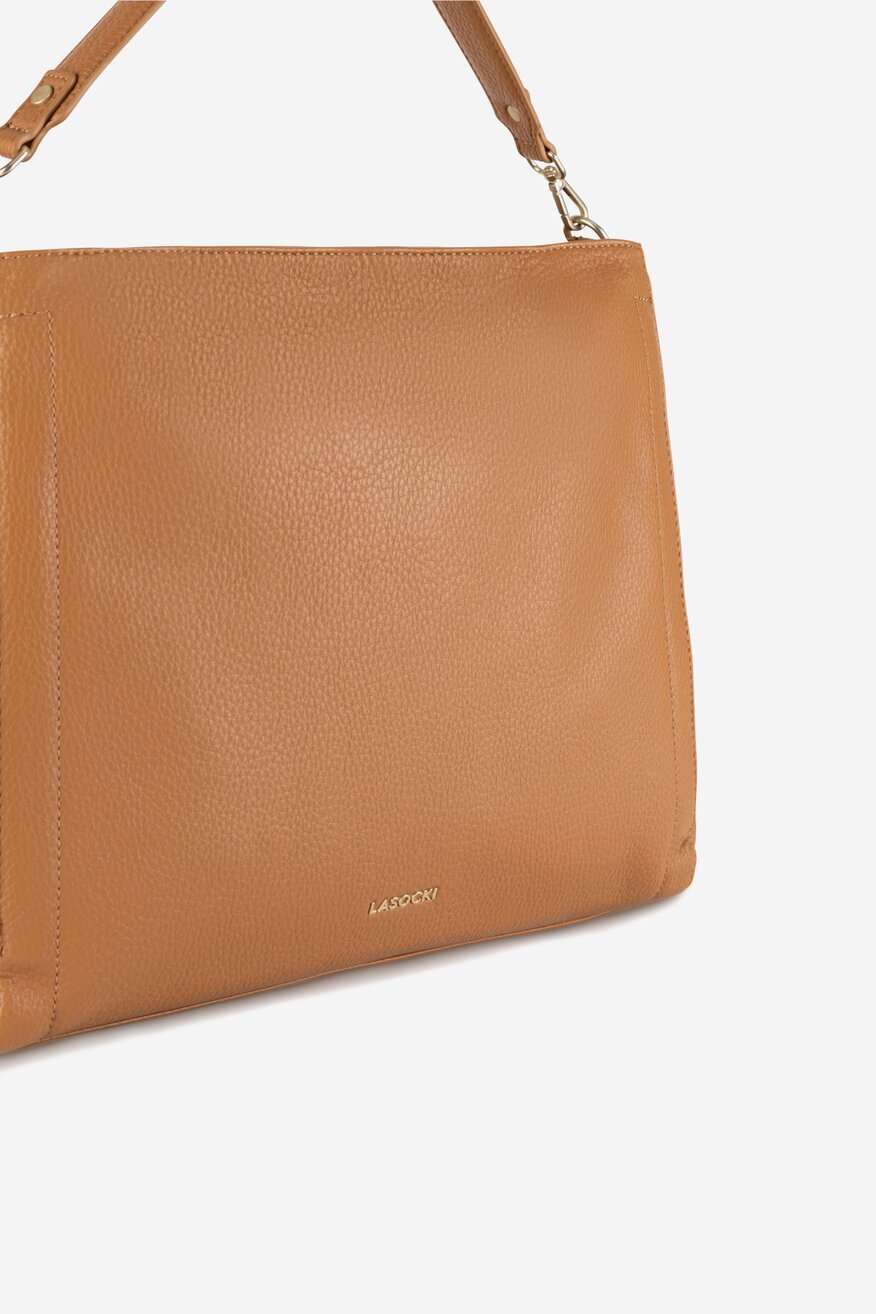 
                Lasocki - Torebka duża - 5905588831716