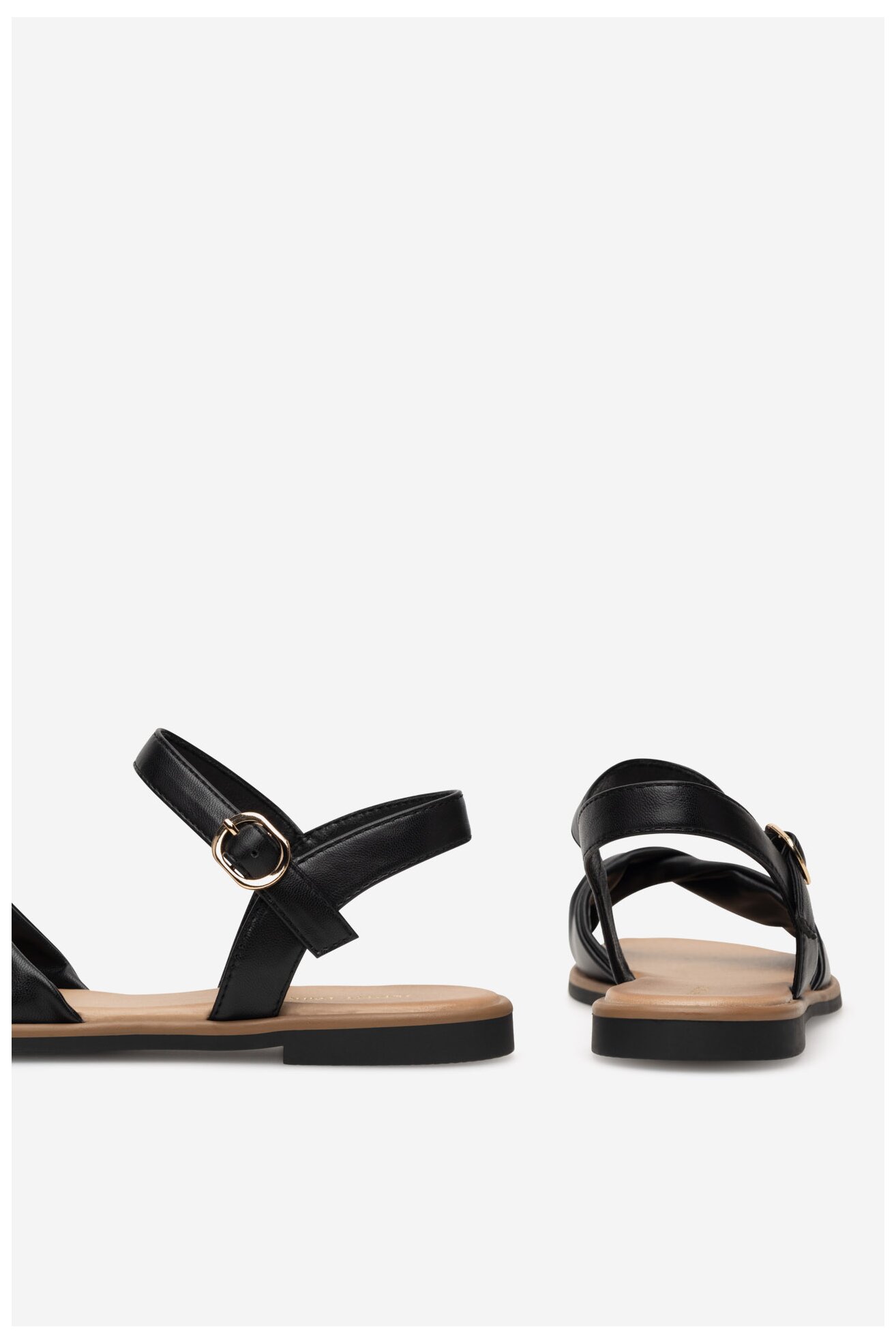 Сандали Jenny CHIKA WS250723-1 ЧЕРЕН