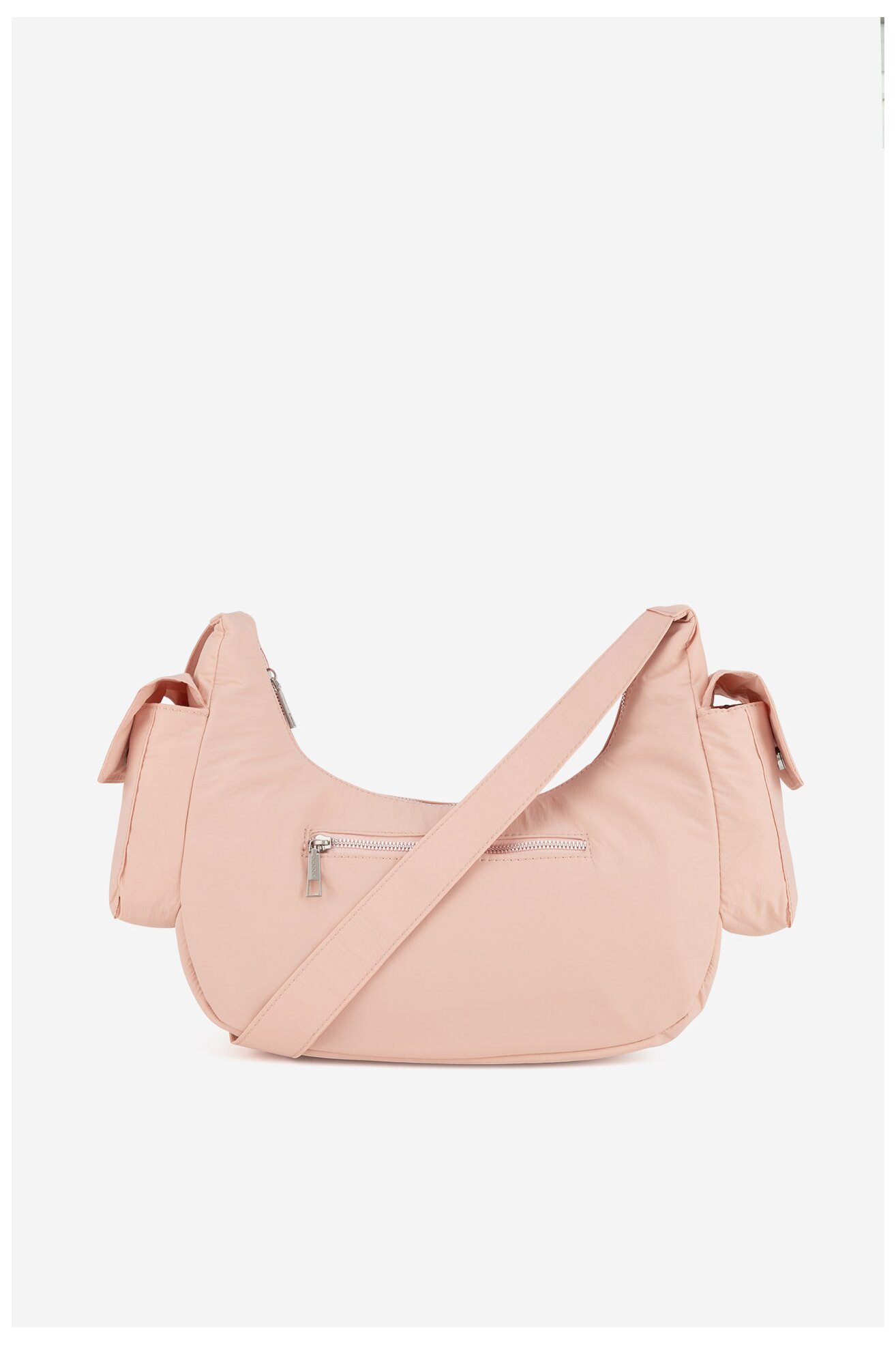 Geantă de mână Jenny JNY-M-007-07 ROZ