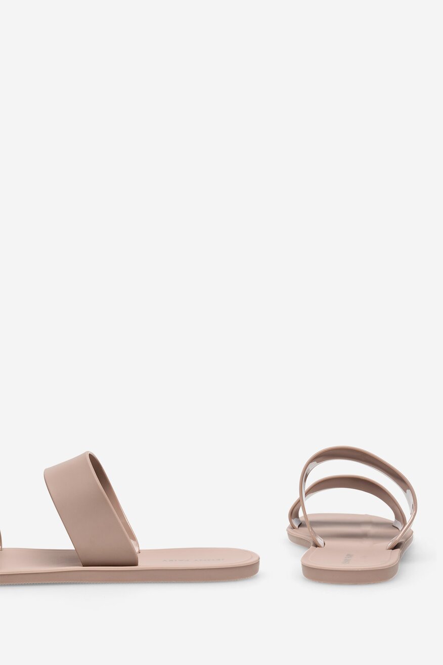 Jenny Fairy - Klapki - 5905588548232