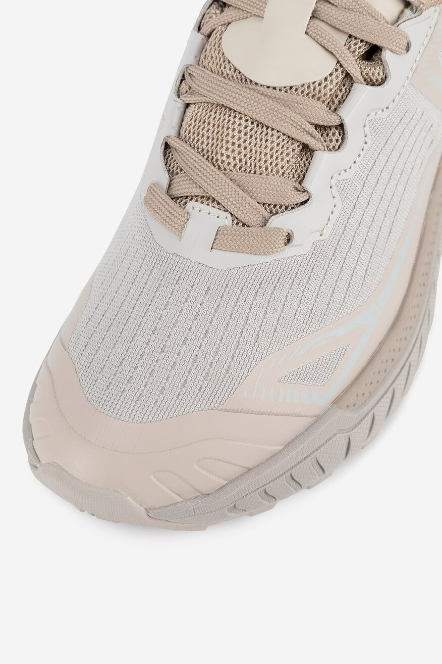 Încălțăminte de trekking HUNTER BEJ - 5903419654480