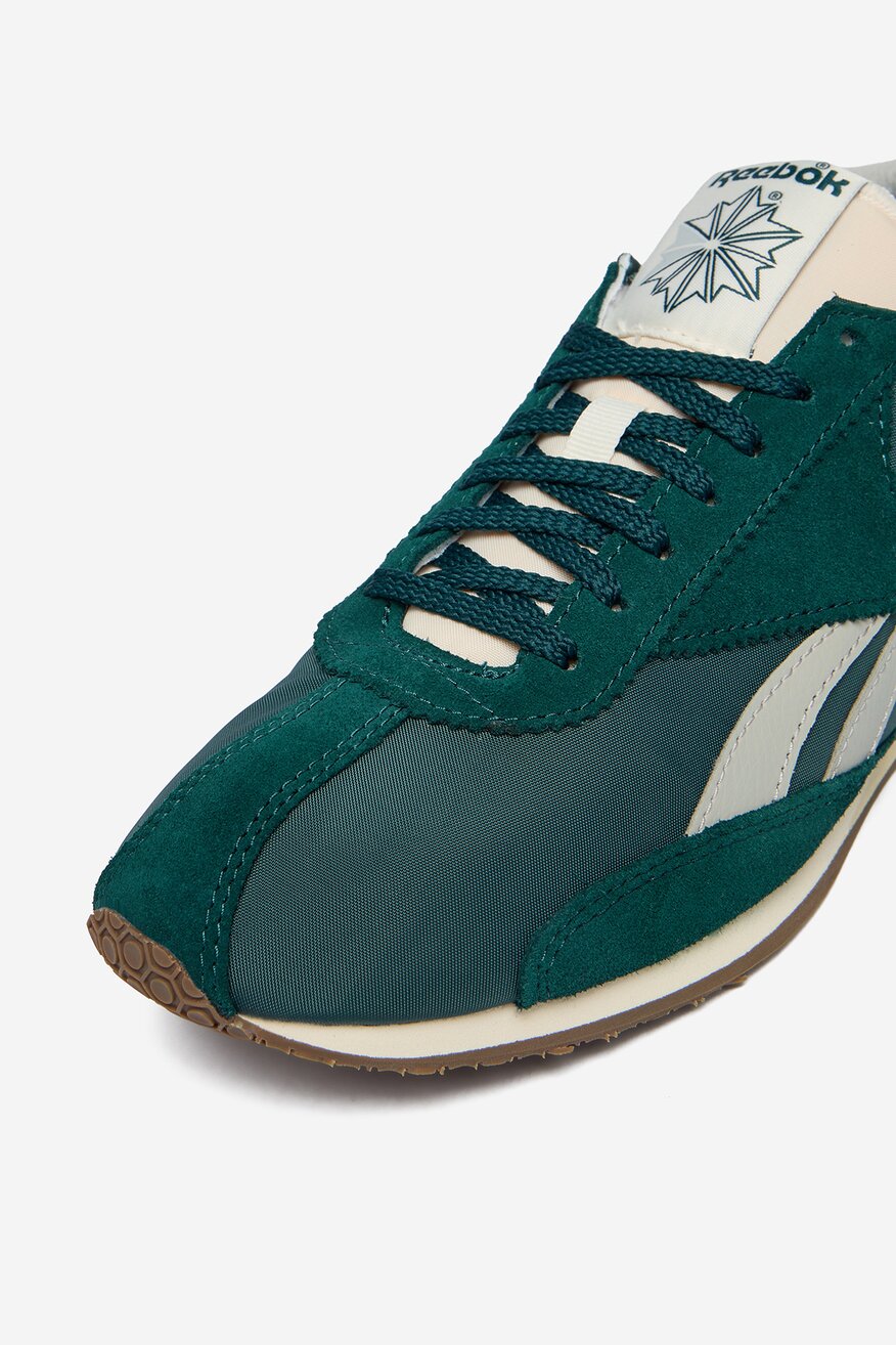 
                        Obuwie sportowe Reebok EO-R400 100245071 Zielony - 5906751505168