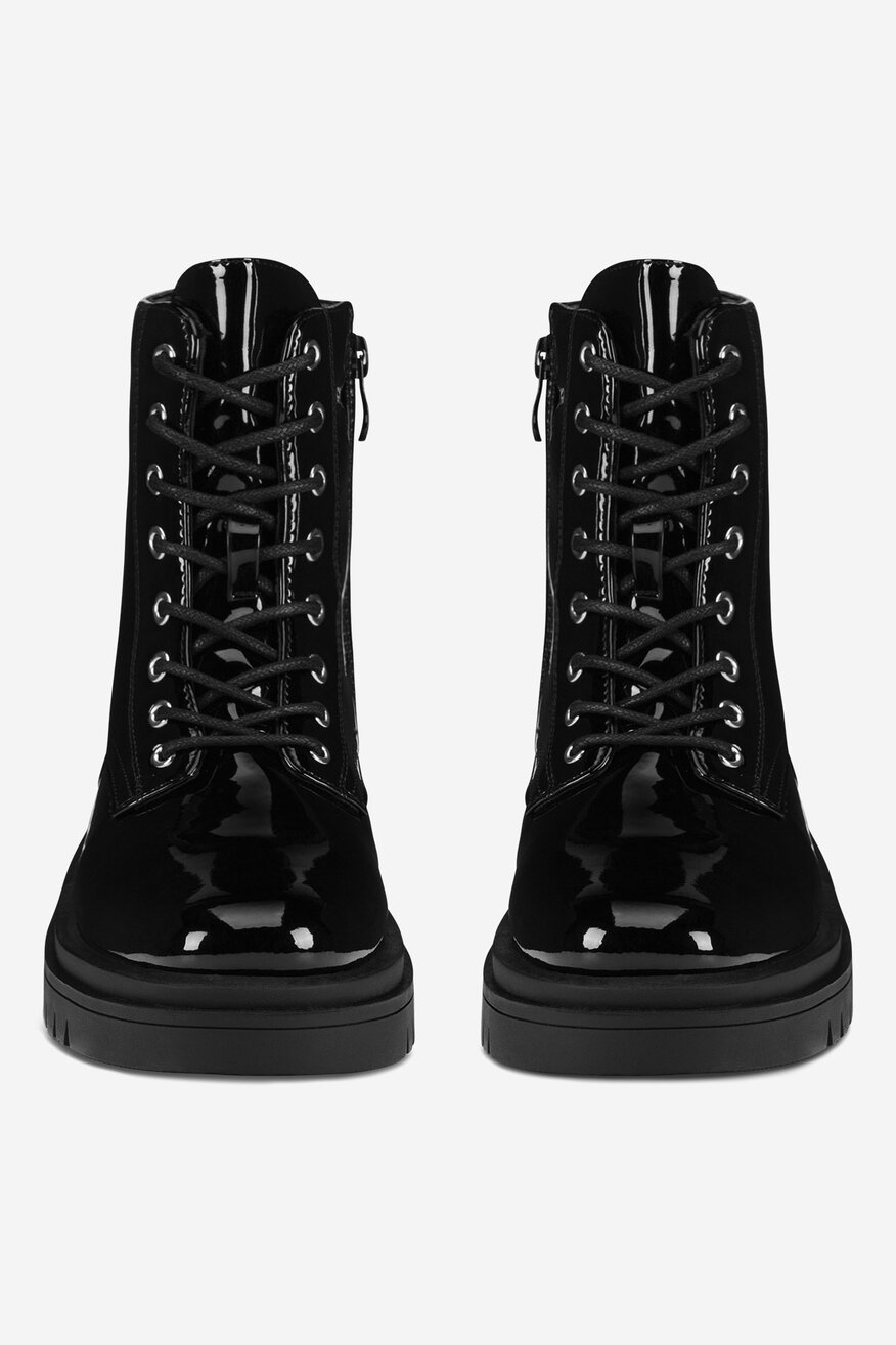 Bocanci DeeZee NEGRU - 5905588836469