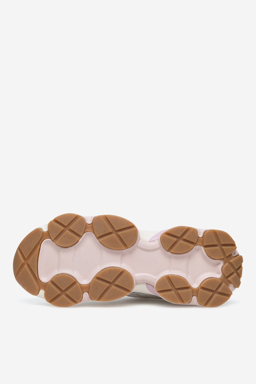 Sneakerși Mexx ALBASTRU - 5905588547112