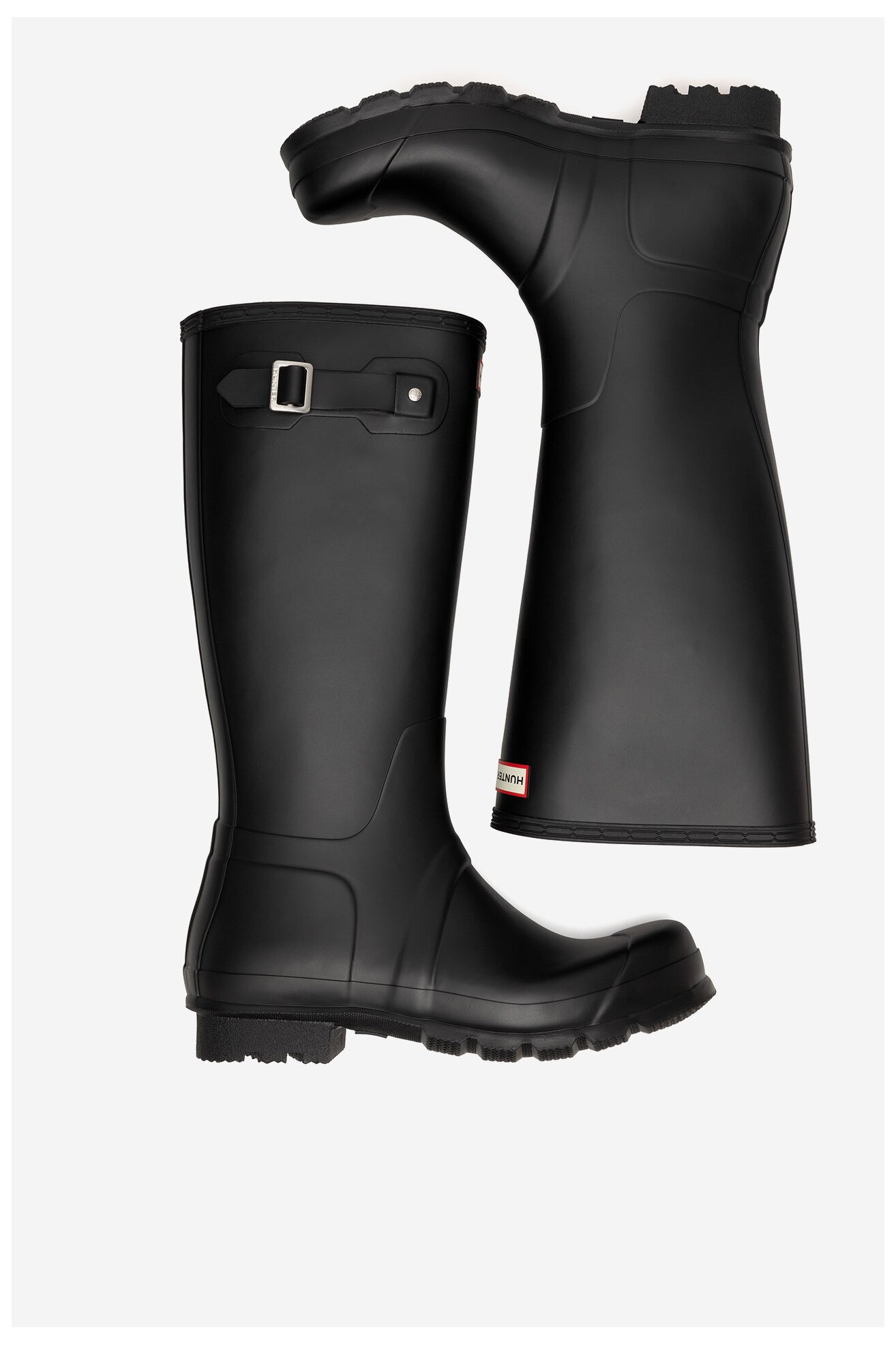 Гумени ботуши HUNTER MFT9000RMA ЧЕРЕН