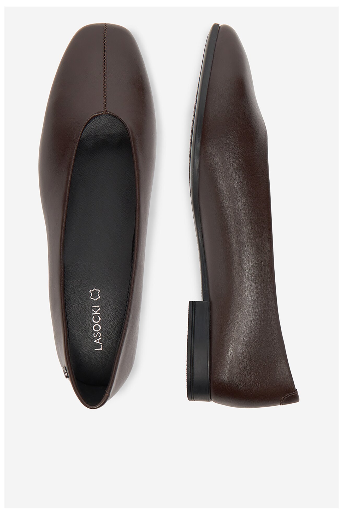 balerini Lasocki CEO-RST-ROMI-67 MARO ÎNCHIS