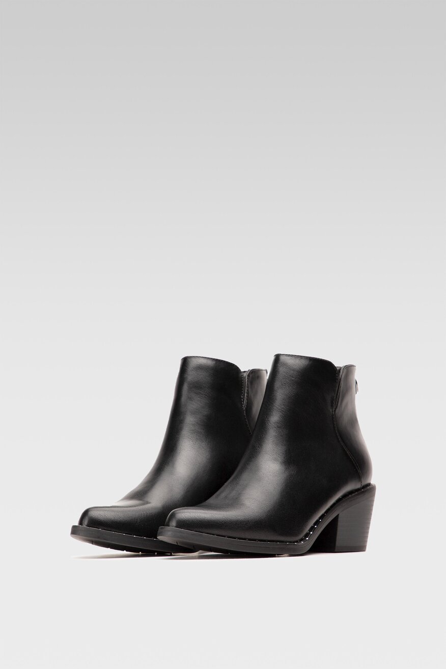 
                Ghete Jenny Fairy NEGRU - 5904248027797