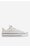 Plátěná obuv Converse CHUCK TAYLOR ALL STAR RAVE A06909C SVĚTLE ŠEDÁ