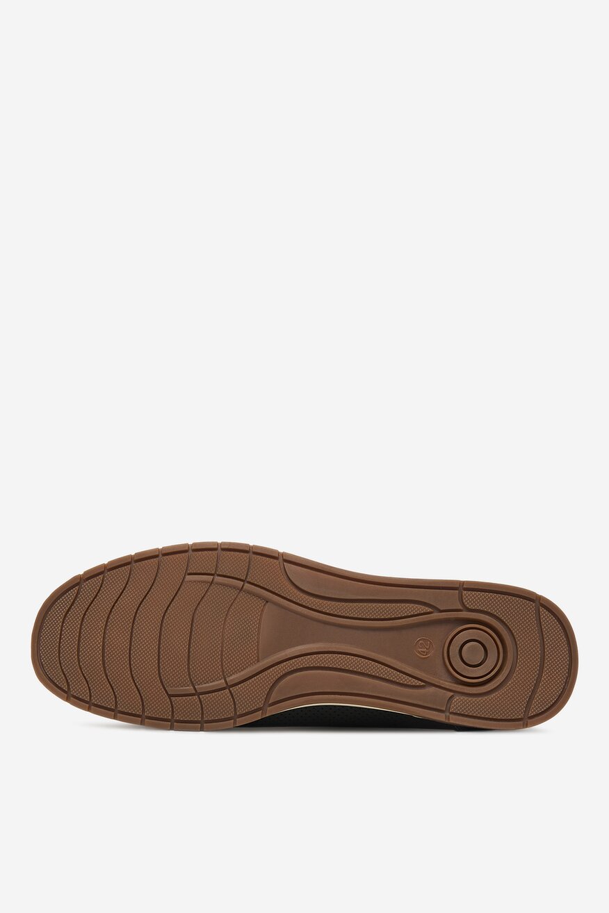 
                NAUTICA - Mokasyny - 5906751965184